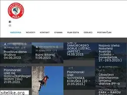 Sites similar to pd-glasistre.hr