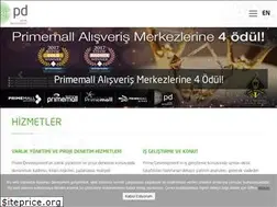 Sites similar to pd-global.com