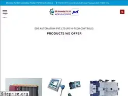 Sites similar to pd-hitechcontrols.com
