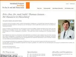 Sites similar to pd-jansen.de