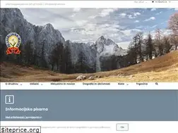 Sites similar to pd-ljmatica.si