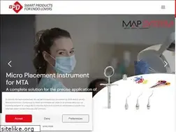 Sites similar to pd-mapsystem.com