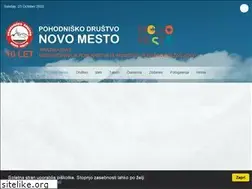 Sites similar to pd-novomesto.si