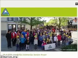 Sites similar to pd-pinklec.hr