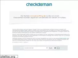 Sites similar to pd-profiling.de
