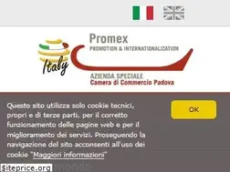 Sites similar to pd-promex.it