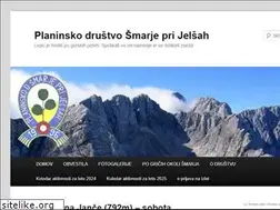 Sites similar to pd-smarje.com