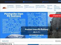 Sites similar to pd-sostanj.si