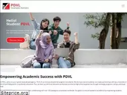 Sites similar to pd-vl.com