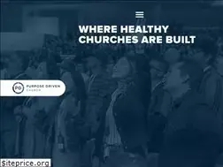 Sites similar to pd.church
