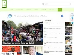 Sites similar to pd.co.ke