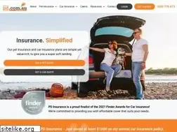 Sites similar to pd.com.au