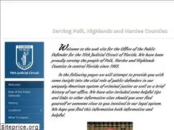Sites similar to pd10.org