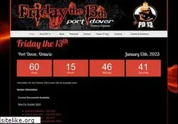 Sites similar to pd13.com