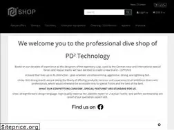 Sites similar to pd2-shop.de