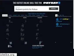 Sites similar to pd2skills.com