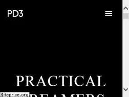 Sites similar to pd3.co.uk
