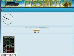Sites similar to pd3rfr.nl