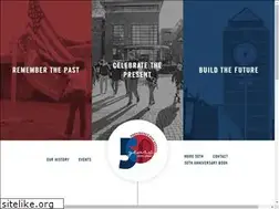Sites similar to pd50th.com