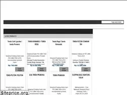 Sites similar to pd53tenda.com