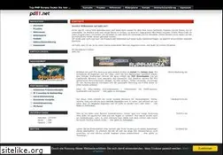 Sites similar to pd81.net