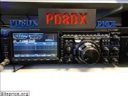Sites similar to pd8dx.com