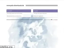 Sites similar to pda-downloads.de