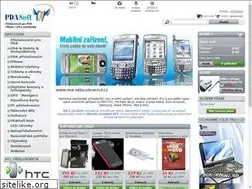 Sites similar to pda-prislusenstvi.cz