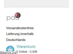 Sites similar to pda-punkt.de