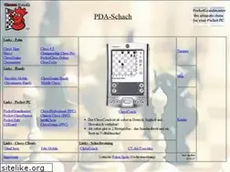 Sites similar to pda-schach.de