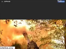 Sites similar to pda.lenta.ru