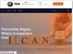 Sites similar to pda.mitindia.edu