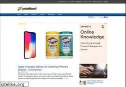 Sites similar to pdablast.com