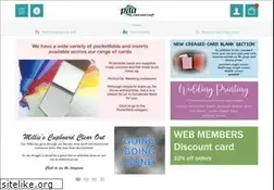Sites similar to pdacardandcraft.co.uk