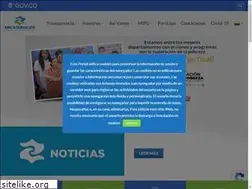 Sites similar to pdacauca.gov.co