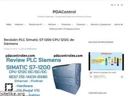 Sites similar to pdacontroles.com