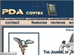 Sites similar to pdacortex.com