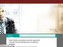 Sites similar to pdacounterfraud.co.uk