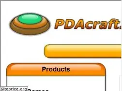 Sites similar to pdacraft.com