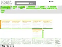 Sites similar to pdadb.net