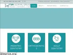 Sites similar to pdadentalgroup.com