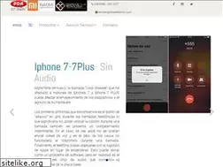 Sites similar to pdaelectronic.com