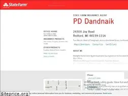 Sites similar to pdagencyinc.com