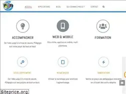 Sites similar to pdagogie.com