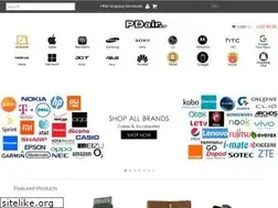 Sites similar to pdair.com
