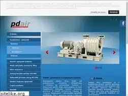 Sites similar to pdair.pl