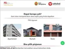 Sites similar to pdaja.com