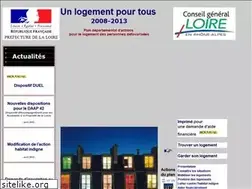 Sites similar to pdald42.fr