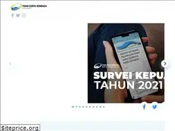 Sites similar to pdam-sby.go.id