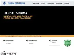 Sites similar to pdamkotabogor.go.id